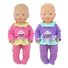 Коллекция 2022 года, одежда для отдыха, подходит для кукол Nenuco 32 см, аксессуары для кукол Nenuco y su Hermanita