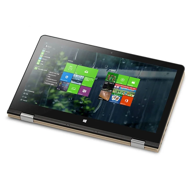 Review Niedrigen preis metall fall 11,6 zoll 360 rotation laptop,2 in 1 touch screen laptop mit 4GB RAM 32GB ROM