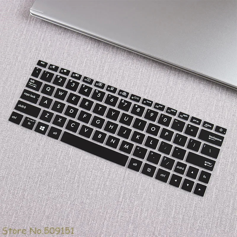 Силиконовый чехол для клавиатуры Asus ZenBook 13 UX333 UX333FA UX333FN U3300 UX 3 FA FN Deluxe ARTONE 333 дюйма |