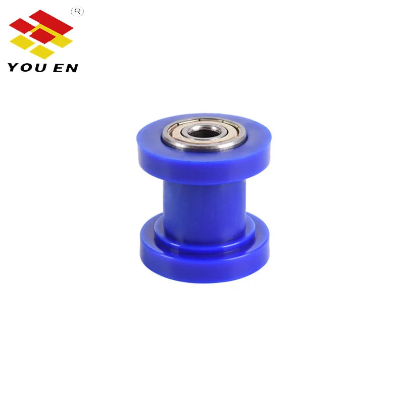 Натяжной колёсный привод YOUEN 8 мм 10 для мини-велосипеда мотоцикла квадроцикла M8 M10