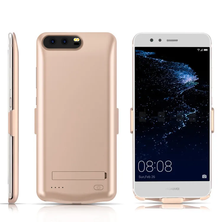 Великолепный чехол для внешнего зарядного устройства на 6800 мАч для xiaomi 5 xiaomi 6, портативный чехол для внешнего аккумулятора