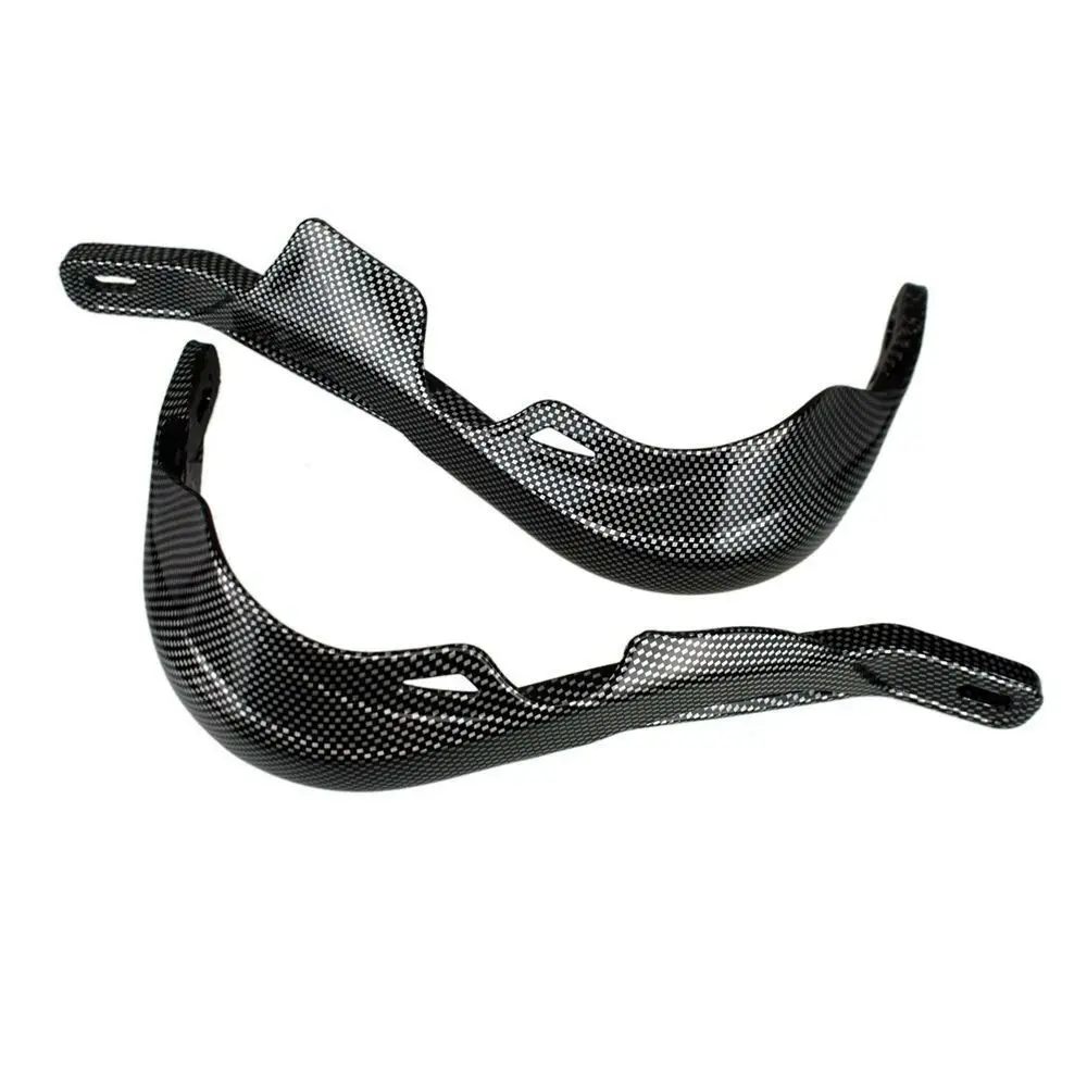 Мотоцикл из алюминиевого сплава 22 мм 7/8 &quotруль для велосипеда углеродного