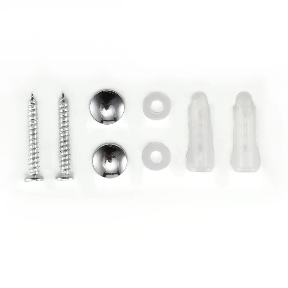 2/3 уровневая алюминиевая полка для ванной комнаты мыло душа косметические полки