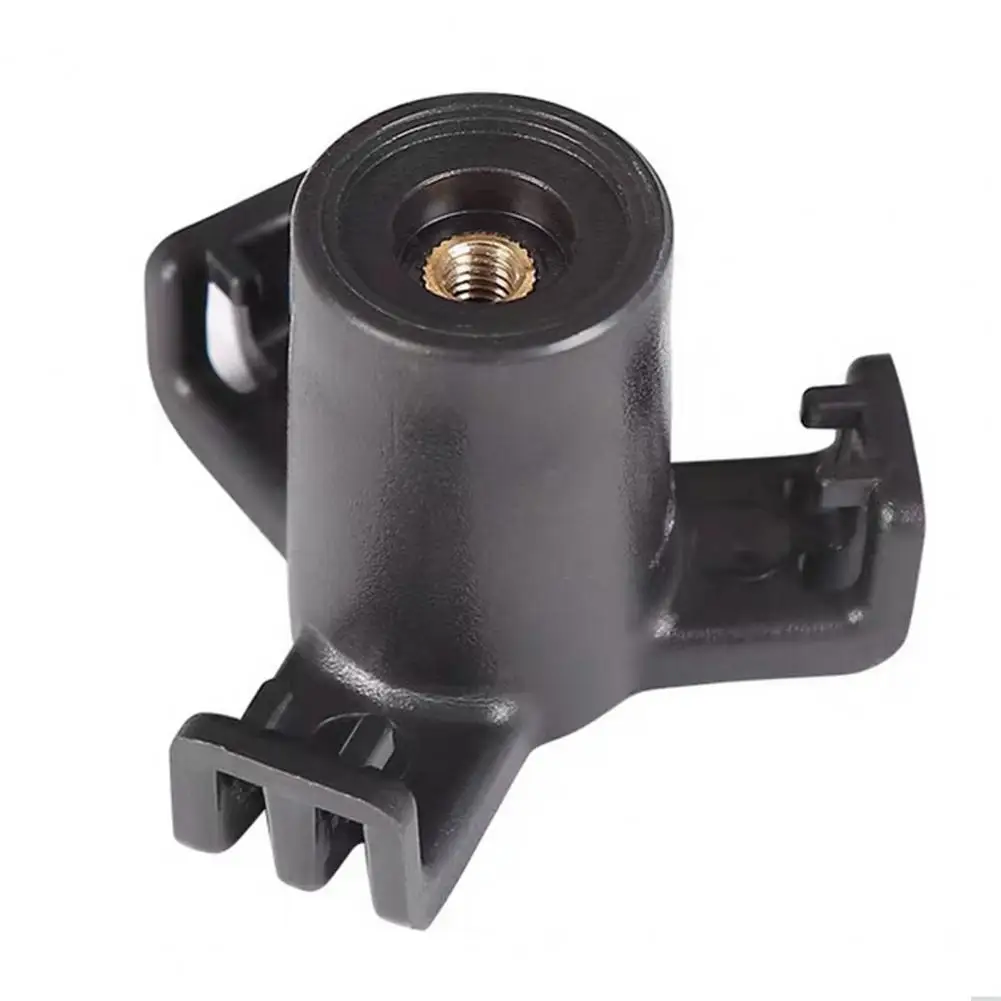 

Trunk Hook Simple Sturdy ABS Auto Bolt Cover for Tesla Model 3