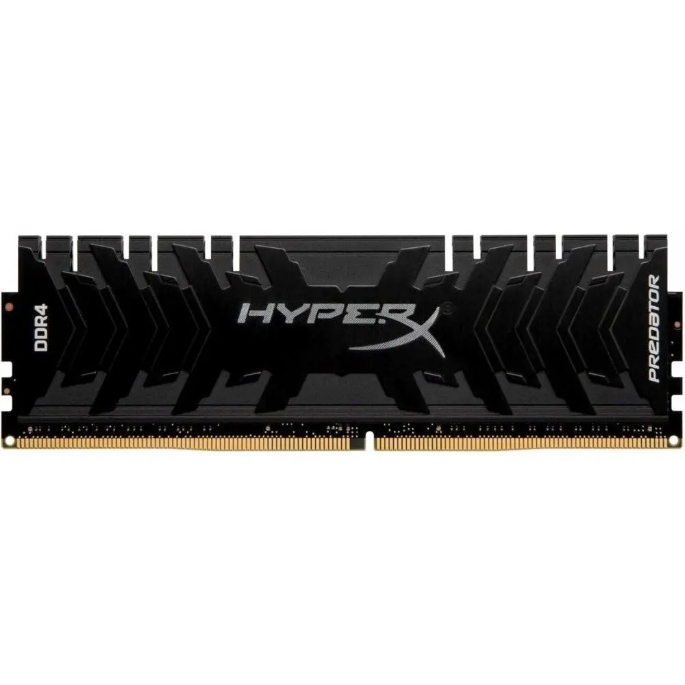 Kingston 16GB 3200MHz DDR4 cl16 DIMM XMP HyperX Predator RAM module hx432c16pb3/16 | Компьютеры и офис