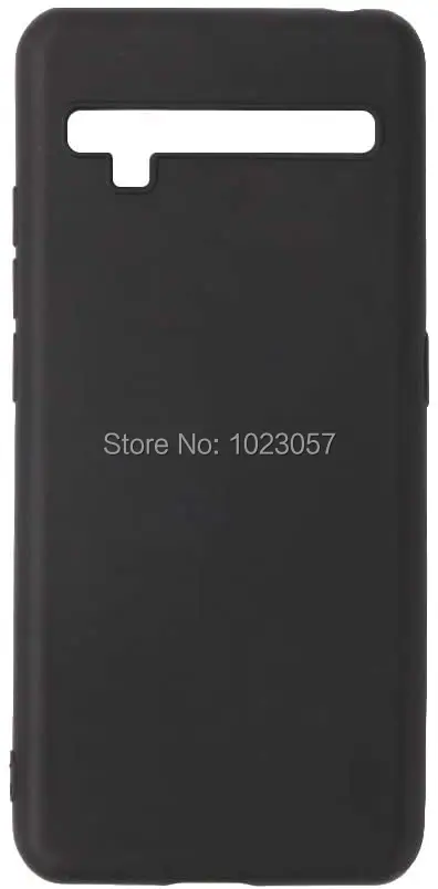 

2-in-1 Case +Camera Tempered Glass On For TCL 10 PRO Screen Protector Glass For TCL 10 PRO 2.5D Glass