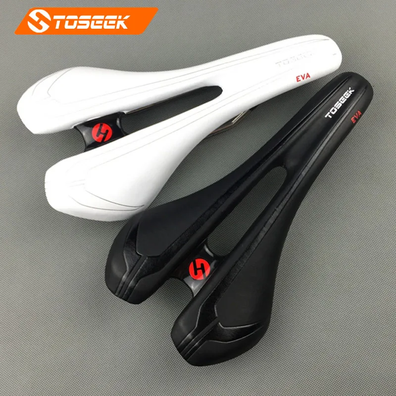 Новое дизайнерское седло для горного велосипеда Велосипедное Сиденье с