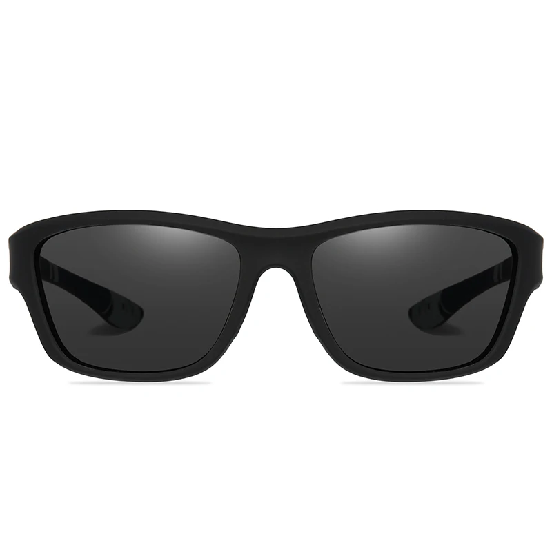 Солнцезащитные очки QUISVIKER поляризационные UV400 для мужчин и женщин вождения