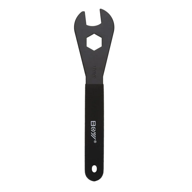 Велосипедный гаечный ключ головка открытый конический инструмент для ремонта