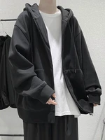 2021 fashion customize men hoodie sweatshirt regular personalize advertising sweatshirt a856 navy blue black grey