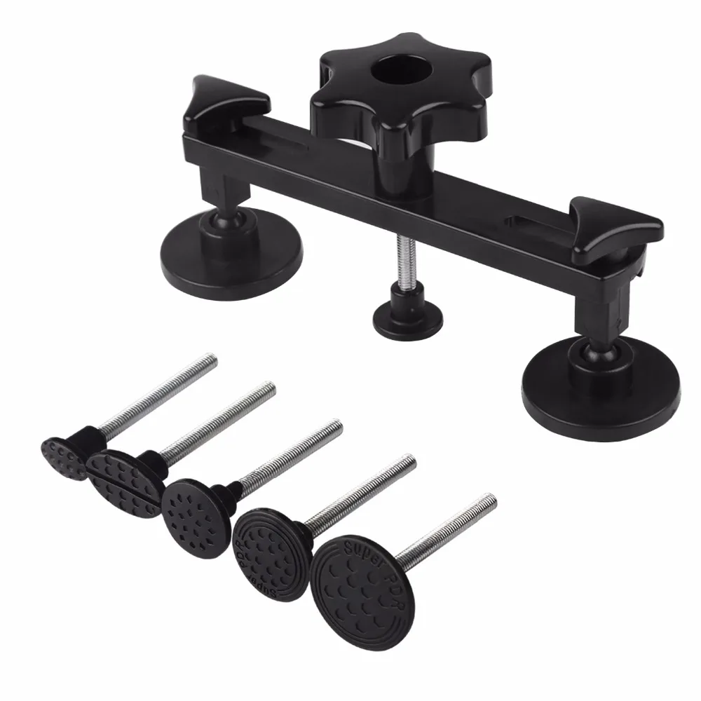 Комплект инструментов PDR для удаления вмятин комплект ремонта кузова автомобиля