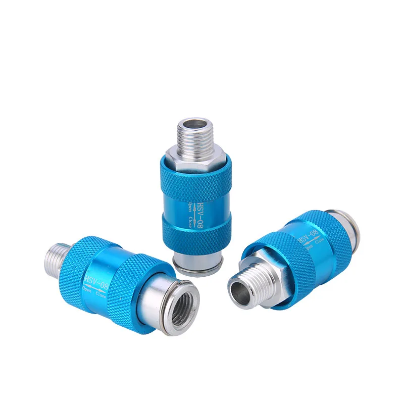 Выхлопной клапан серии HSV дефлекторный МОДЕЛЬ 08/10/15 Пневматический регулирующий