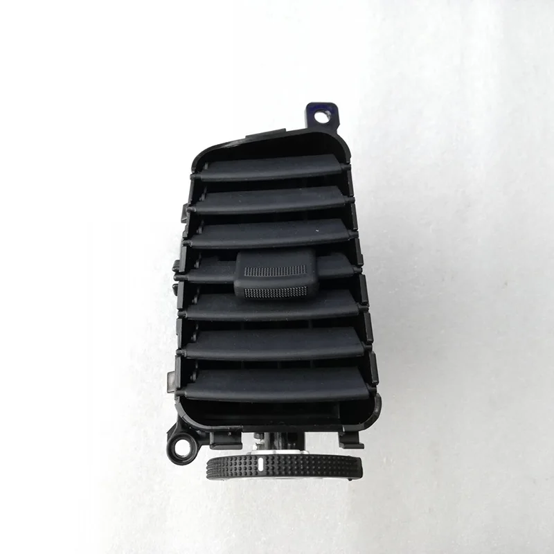 Air outlet L Автомобильные аксессуары Hengfei автомобильный Кондиционер Выход для hyiundai Accent вентиляционные отверстия кондиционера CD панель - Название цвета: Air outlet L