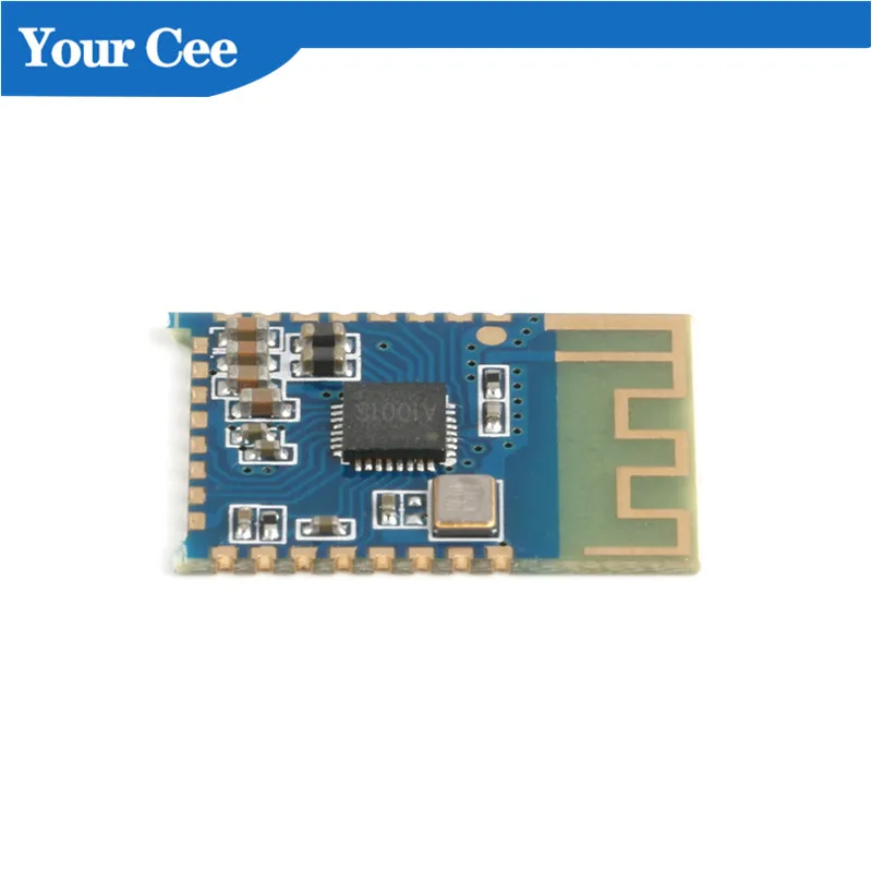 JDY 64 Lossless BLE Audio Module 4 2 высокоточный динамик аудио наушники мощность постоянного