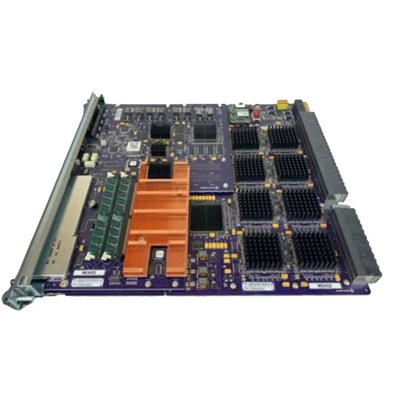 

Используется Alcatel Lucent Nokia SFM3-12 3HE03617AA Module