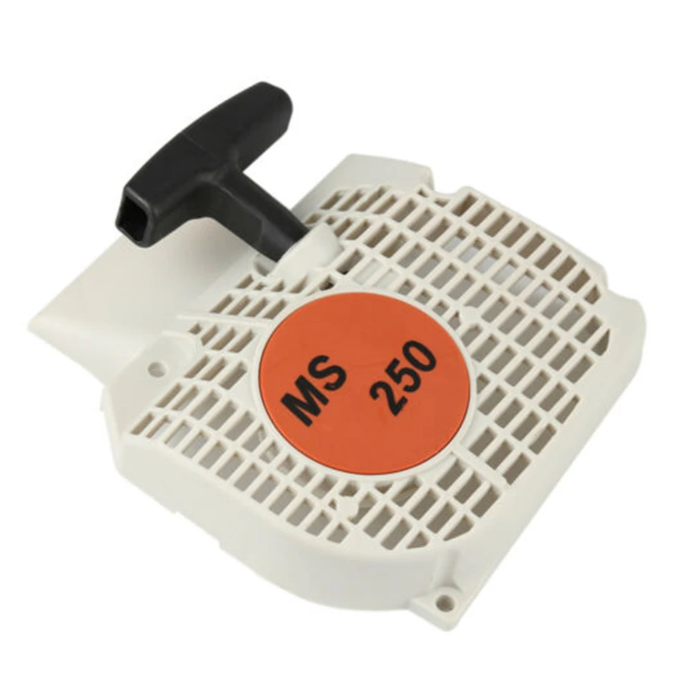 For Stihl Recoil Starter MS250 MS230 MS210 021 023 025 Engine Assembly Parts