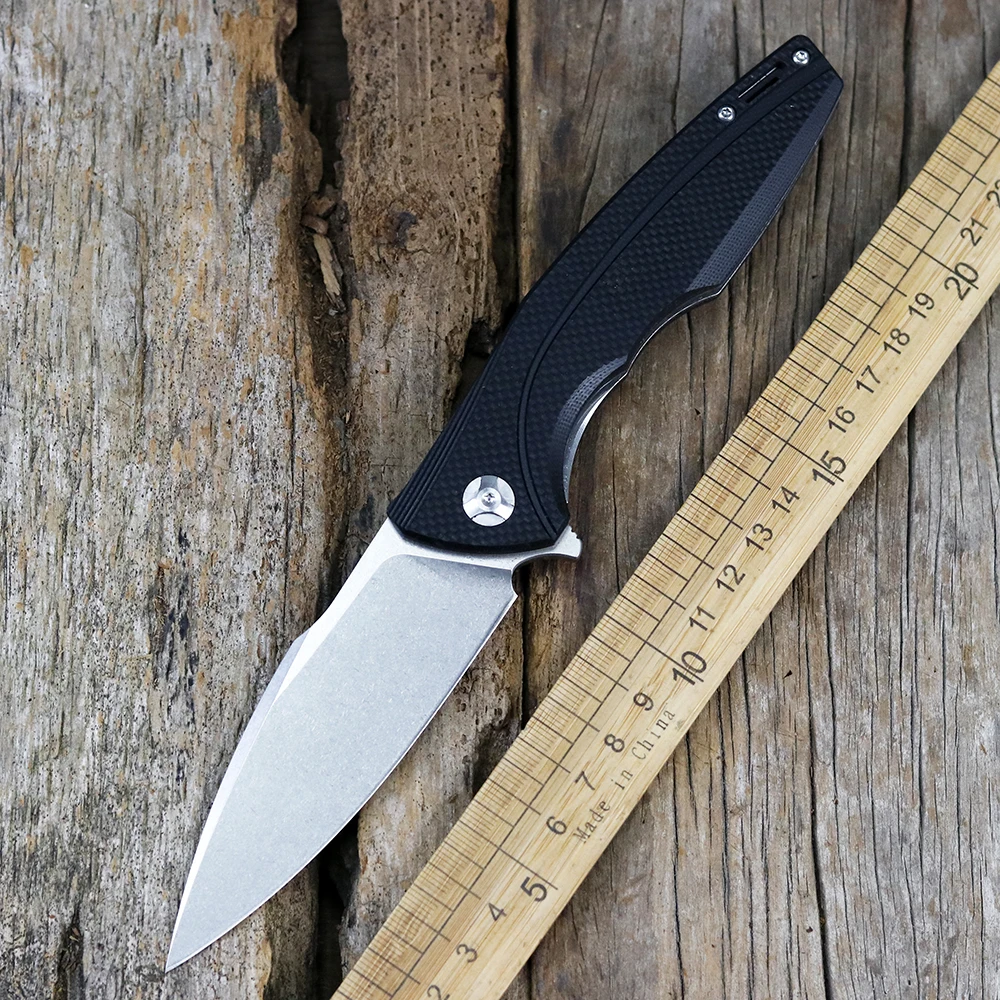 Складной нож для кемпинга