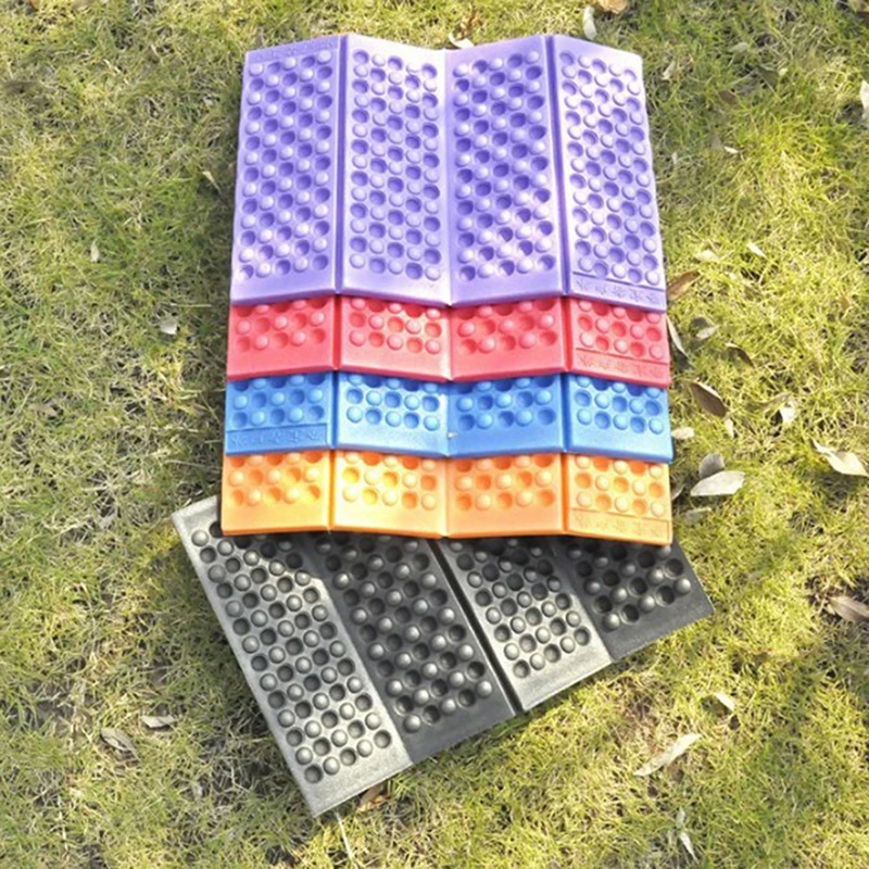 Горячая Распродажа 1PC водонепроницаемый двойной Кемпинг переносная Подушка