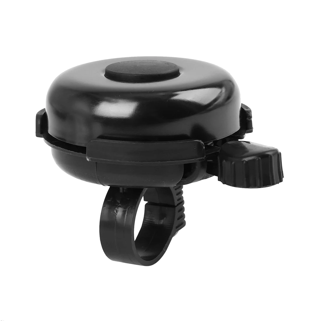 X Autohaux Bicycle Bell Cycling Horn ABS Metal Alarm Sound Loud Speaker Bike Horn For 21 22mm Handlebar Mountain Bike