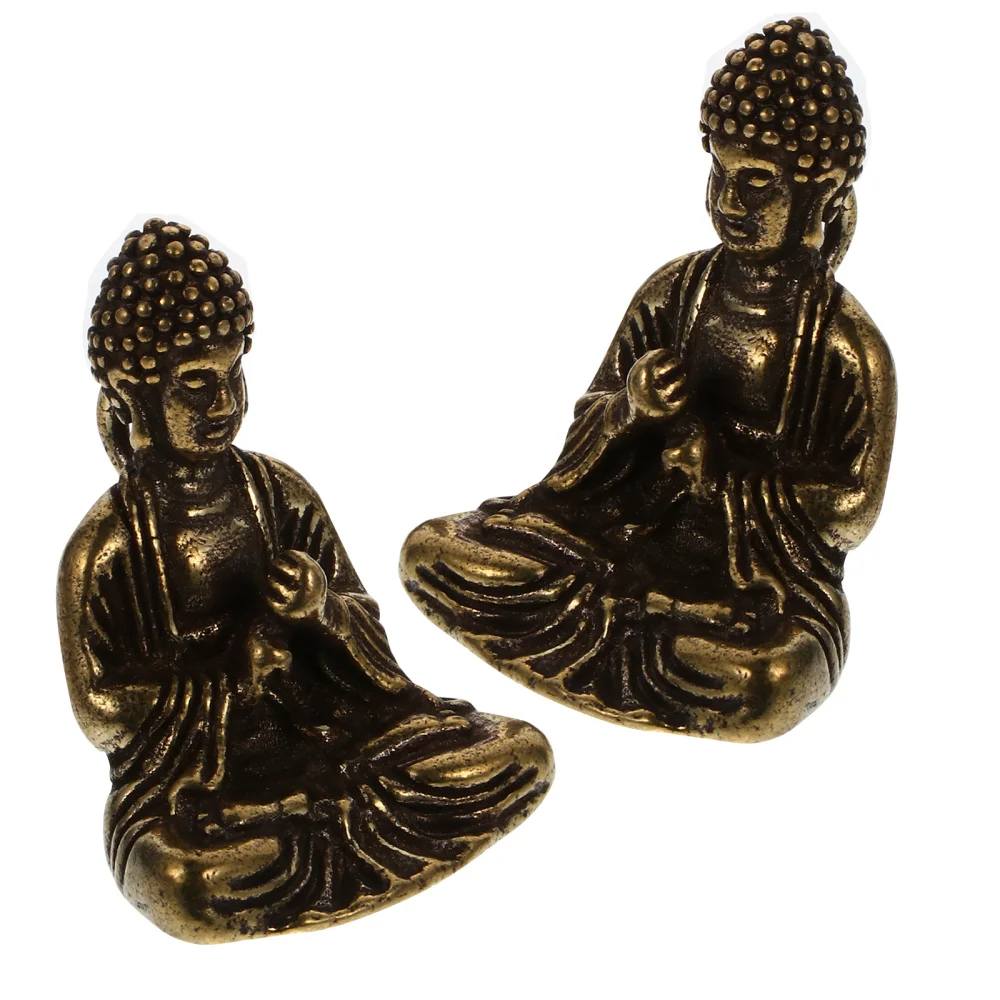 

2Pcs Chinese Style Pendant Jewelry Making Charm Ornament Home Decoration