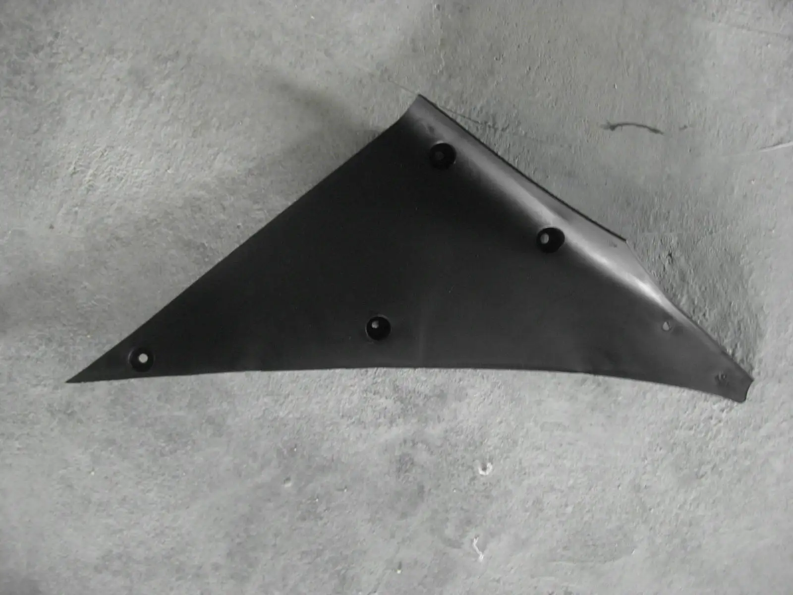 

Motorcycle Fairing Left Right Inside Side Fixed splicing Cover Fit For Kawasaki Ninja ZX10R ZX-10R ZX1000 2006 2007