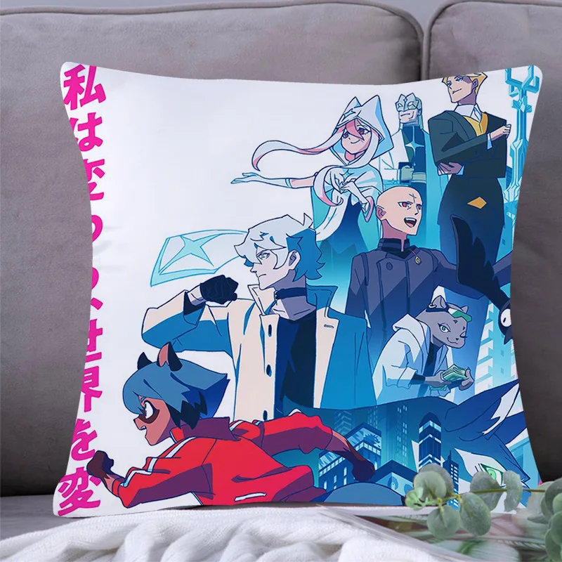 Фирменная новинка аниме в стиле унисекс животные Огами Широ кагемри Michiru