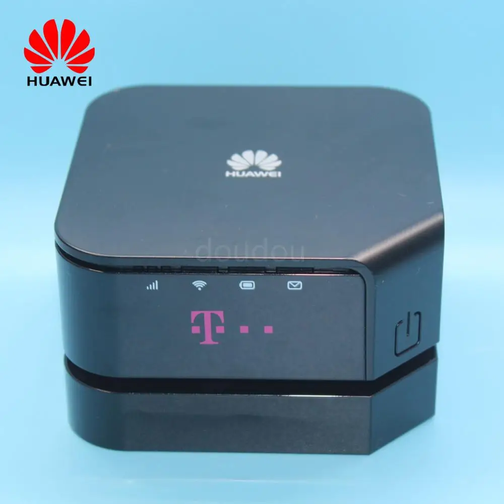 Разблокированный Wi Fi роутер Huawei E5172 E5170 4G 150 Мбит/с LTE Dongle CPE беспроводной