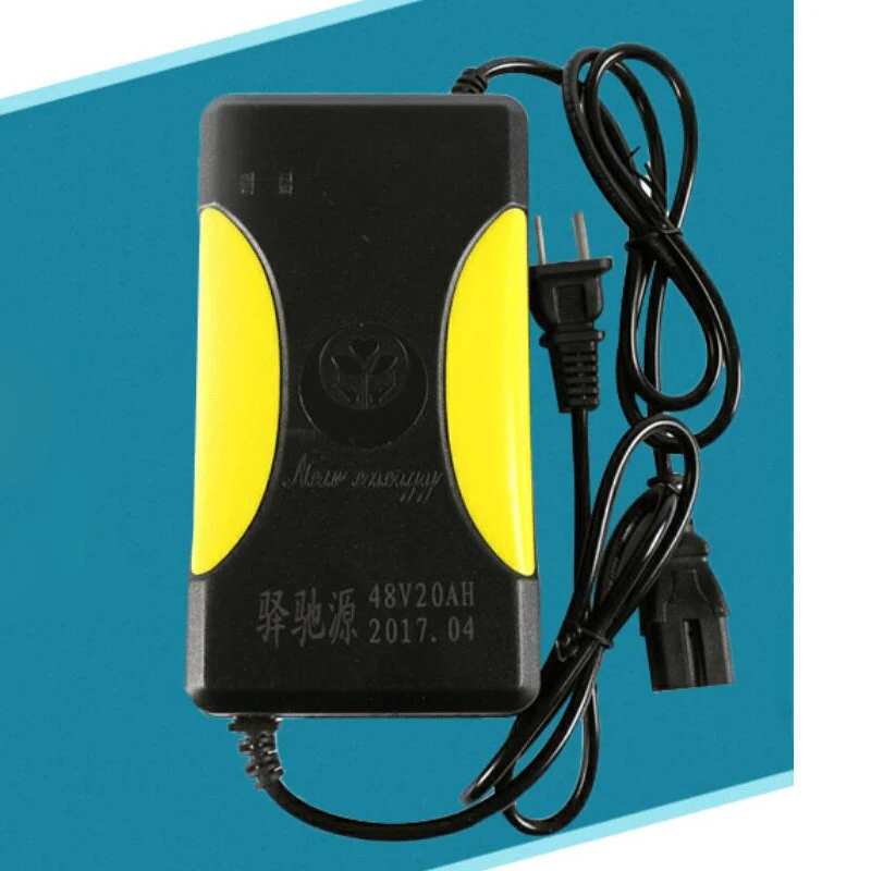 Зарядное устройство для свинцово-кислотных аккумуляторов OPS 84 в 12 Ач 2 а 14