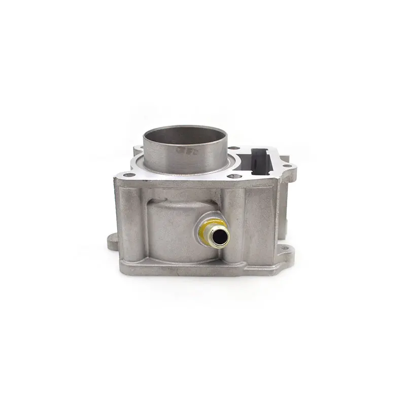 Новый высококачественный Ремонтный комплект поршня цилиндра мотоцикла для Honda