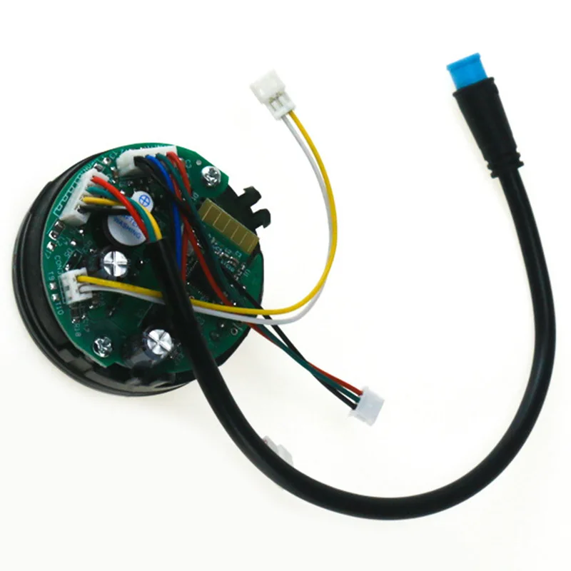 

Replacement For Ninebot Segway ES1/ES2/ES3/ES4 Scooter Activated Bluetooth Dashboard Control Board