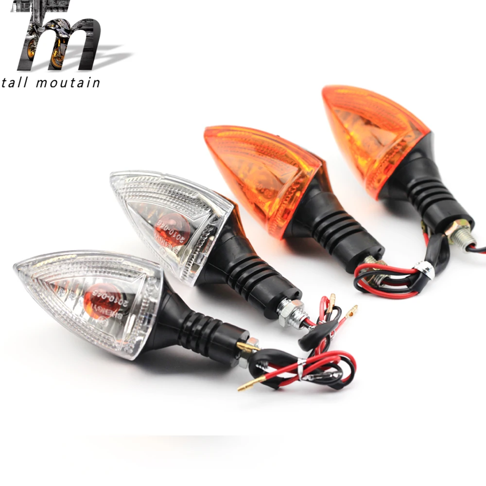 Светильник указателя поворота для KTM 690 DUKE/R ENDURO/R SMC аксессуары мотоциклов SUPERMOTO