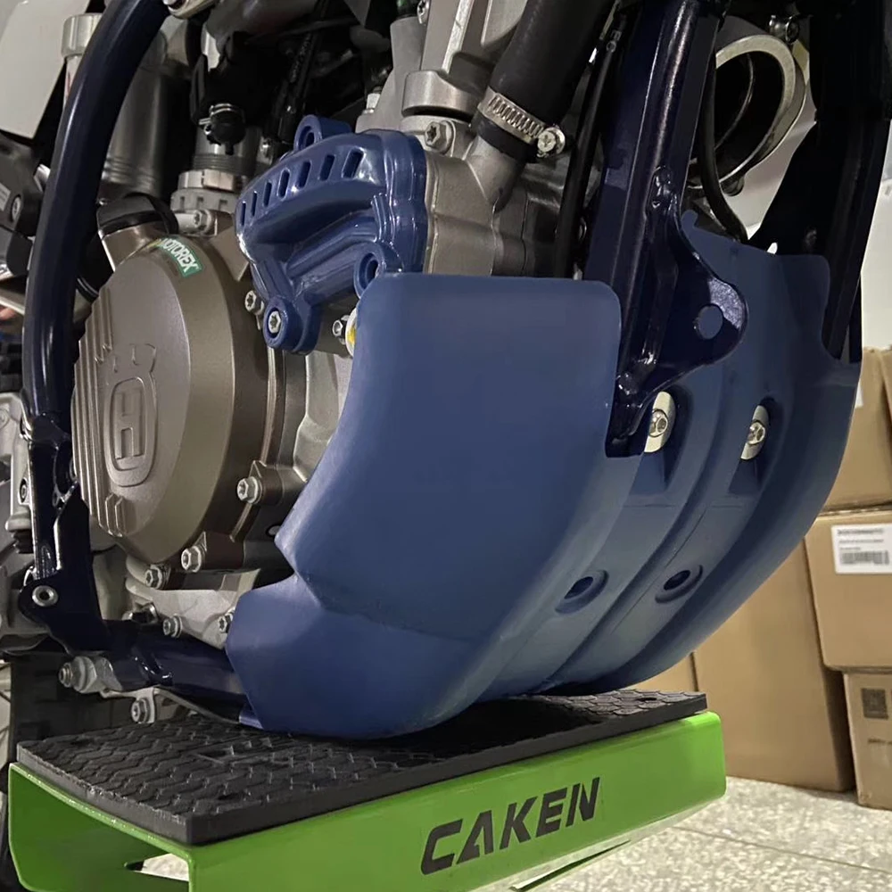 Защитное покрытие для мотоцикла Husqvarna TC250 TE250i TE300I 2020 2021 | Автомобили и мотоциклы