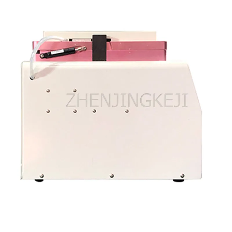 

15 Inch Vacuum lamination Defoaming One Machine 110-220V Automatic Cell Phone Pressure Screen Equipment Broken Screen Repair