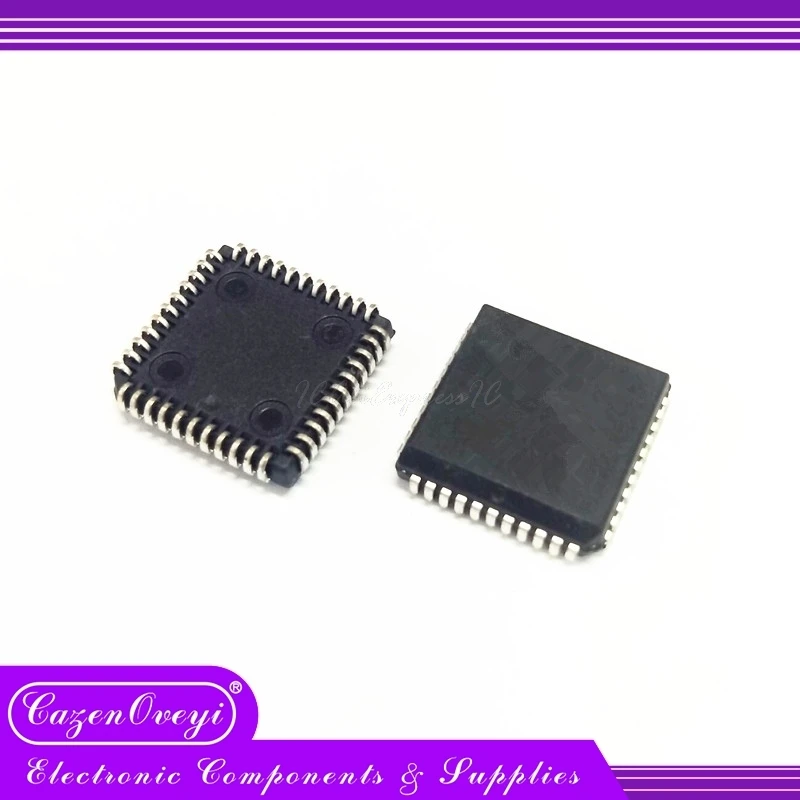 

1pcs/lot TS80C32X2-LCB TS80C32X2-MCB TS80C32X2-MIB TS80C32X2 PLCC-44 In Stock