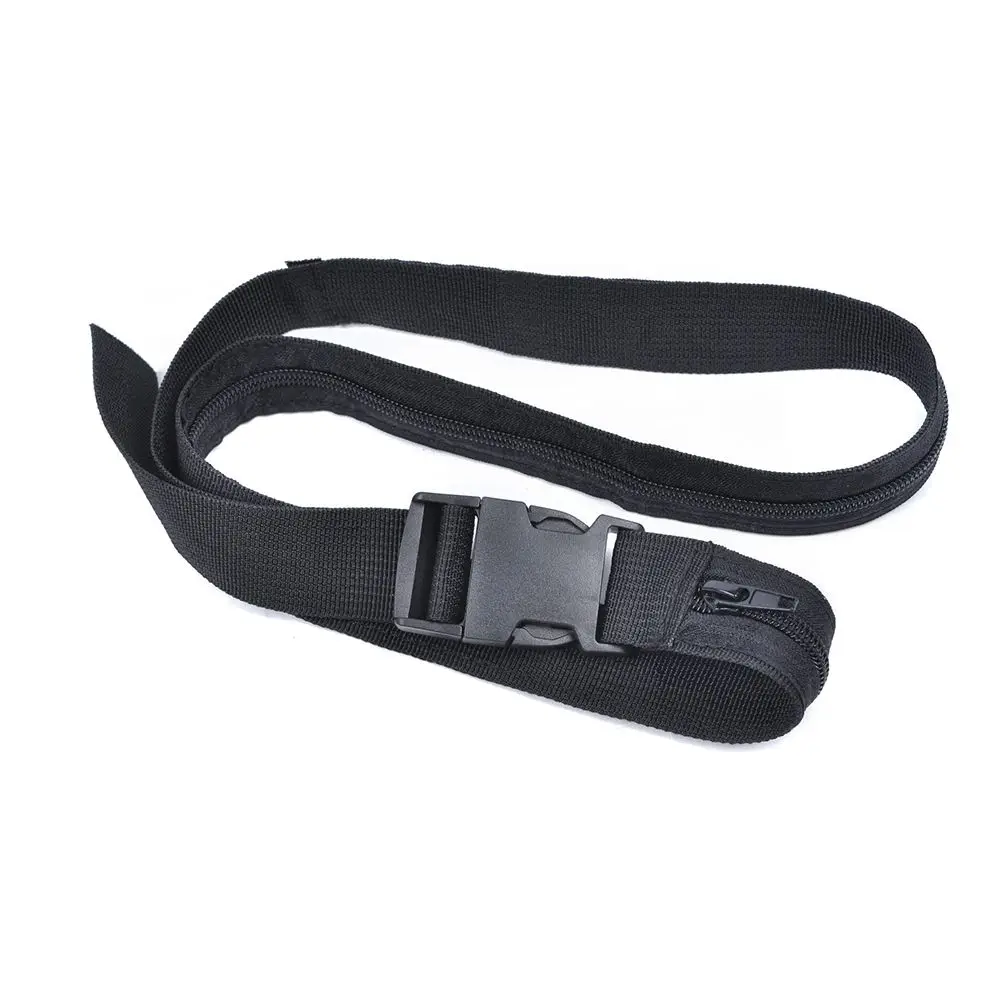 Высококачественная дорожная нейлоновая поясная сумка для талии ремень денег