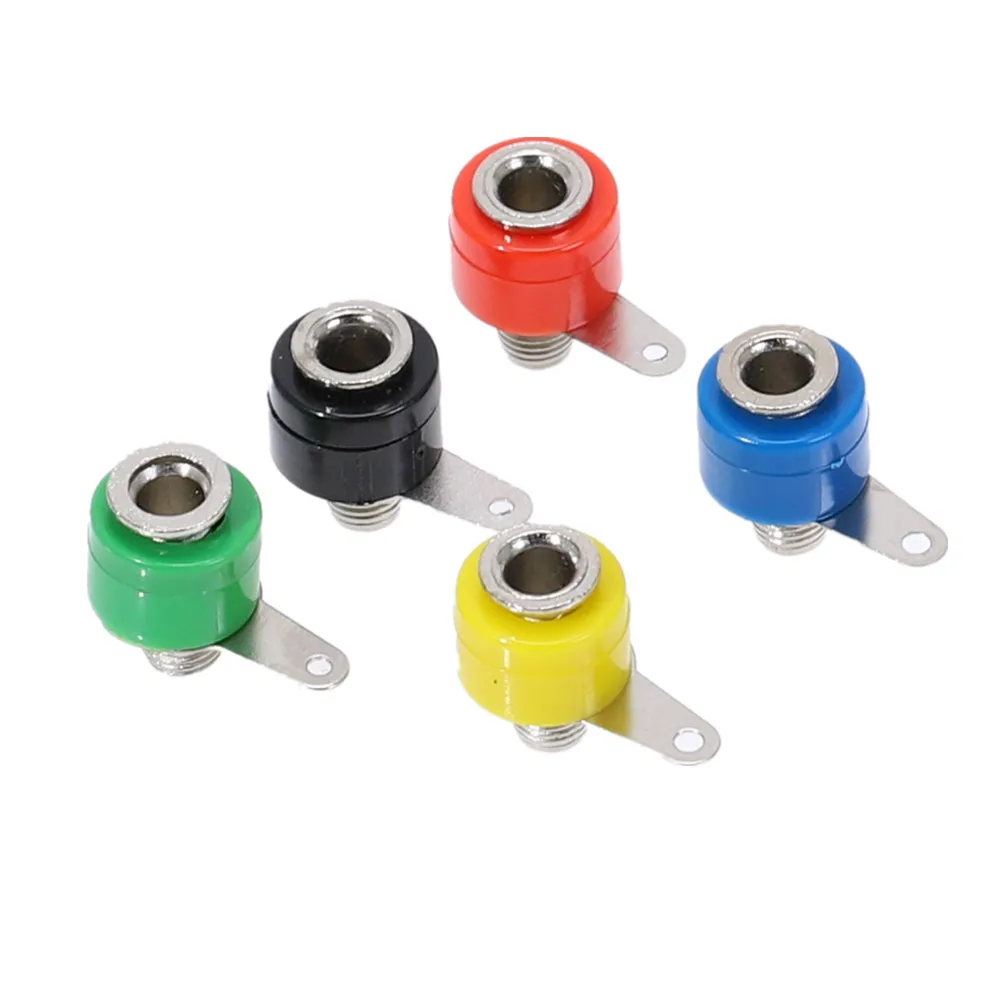 Binding adapter