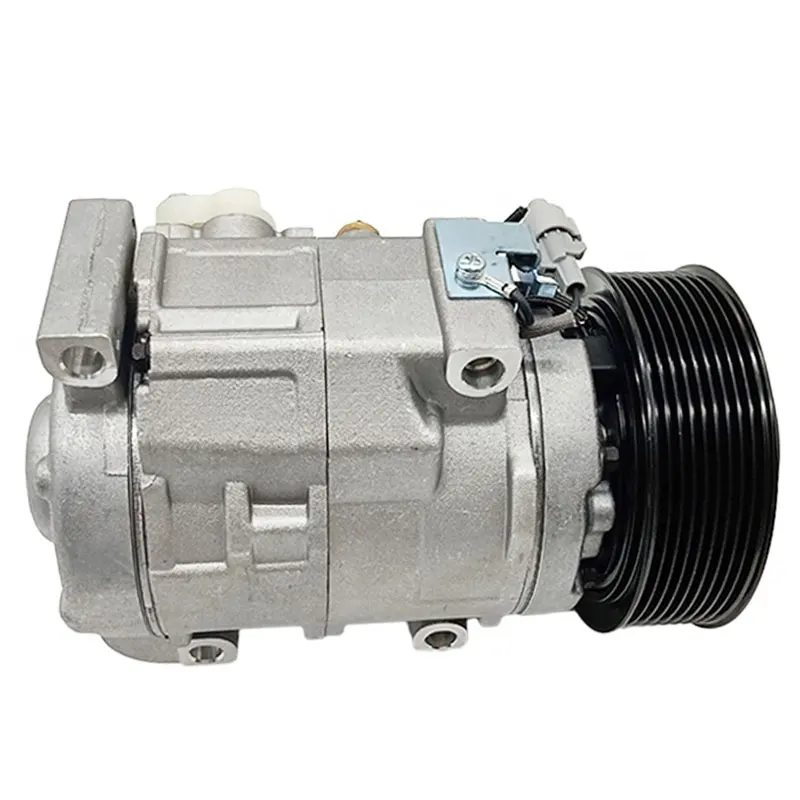 Компрессор переменного тока 10SR19C для Toyota Sequoia Land Cruiser lexus LX570 V8 88320-6A320 883200 C150 447160 -0034