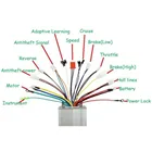 Аксессуары Запчасти для скутера, велосипеда, скоростного велосипеда, запасные части 2021ER, прочный