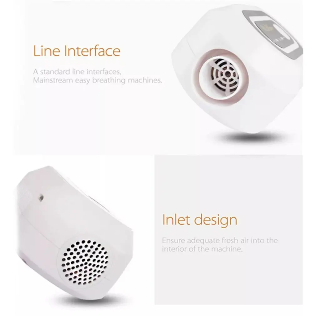 Дезинфекция вентилятора дезинфекция сокровище озона Стерилизация респиратор