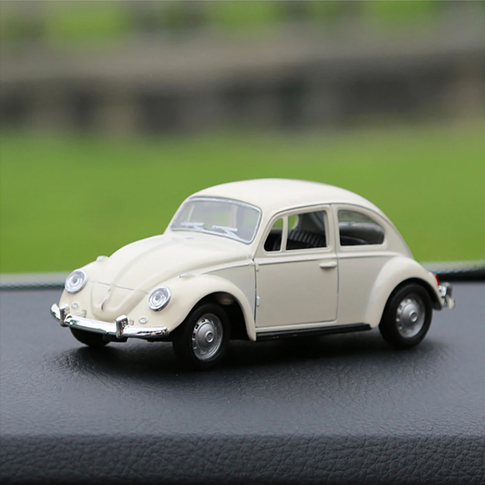 Украшение для автомобиля винтажная модель из сплава украшение куклы