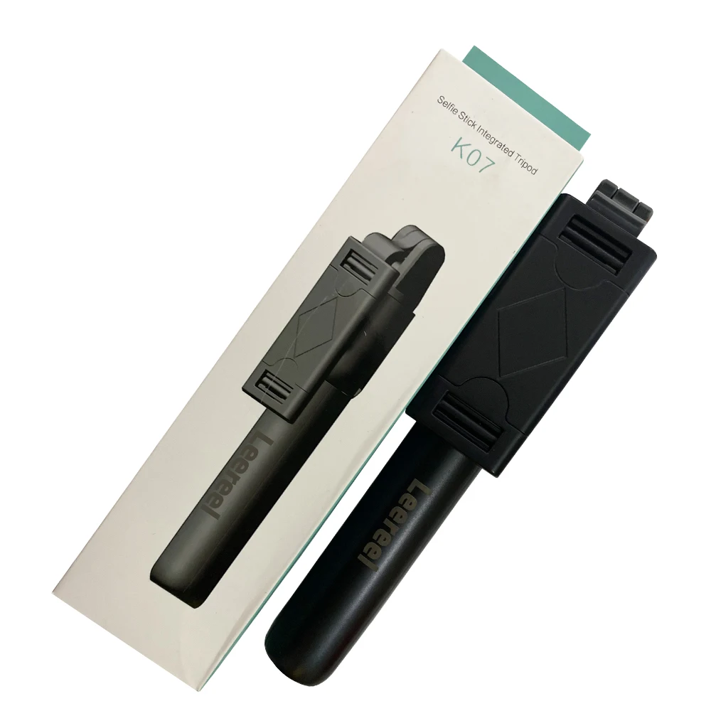 Беспроводная Bluetooth селфи-палка 2 в 1 раздвижной Универсальный монопод - купить по