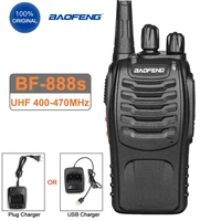 baofeng bf888s walkie talkie bf 888s two way radios handy walkie talkie wireless communication