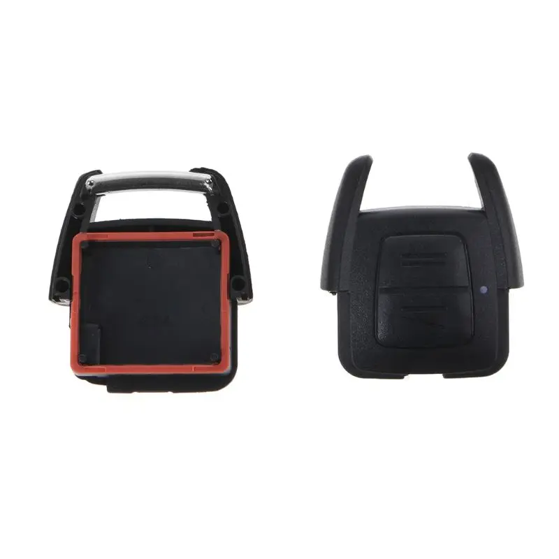 Умный чехол для автомобильного ключа с дистанционным управлением OPEL VAUXHALL Vectra Zafira