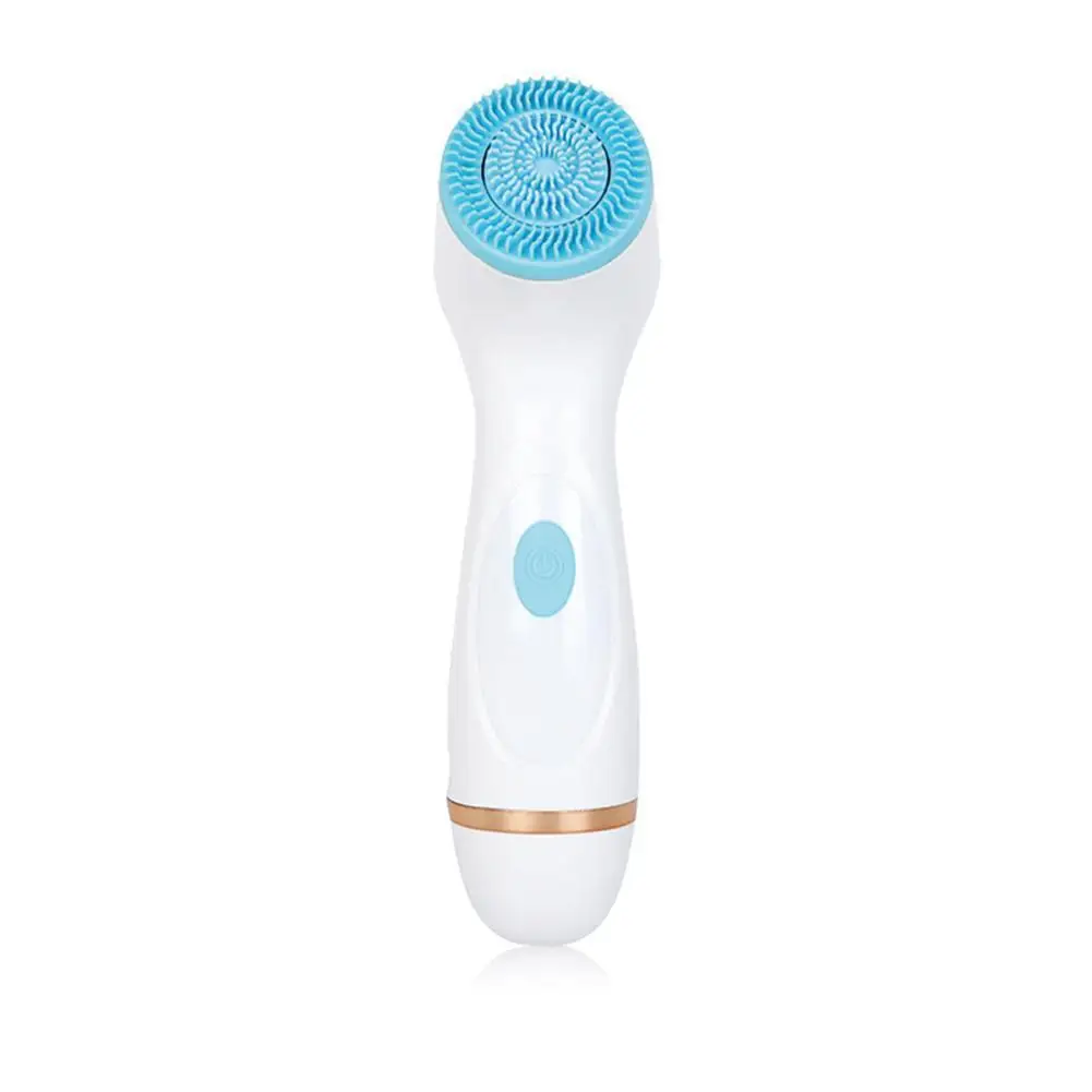 

Electric Cleansing Face Brush Ultrasound Clean Remove Pore For Deep Spa Clean Blackheadsacne Hemorrhoids Blockage V3H3