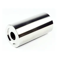water jet spare parts as hp cylinder 1 11522 for waterjet cutting machine