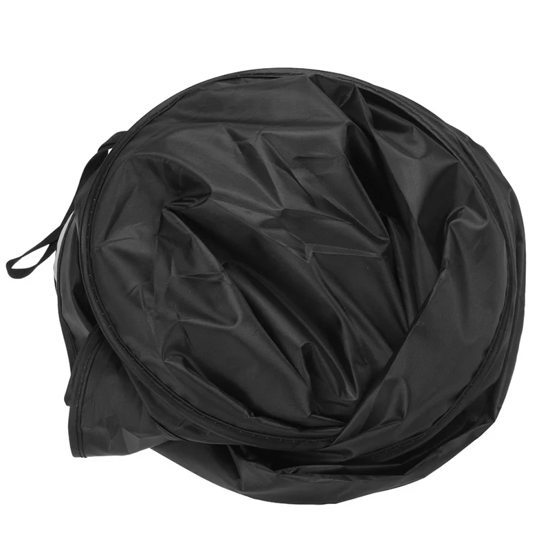 Складной передний и задний автомобильный солнцезащитный козырек 150*70 см|Лобовое