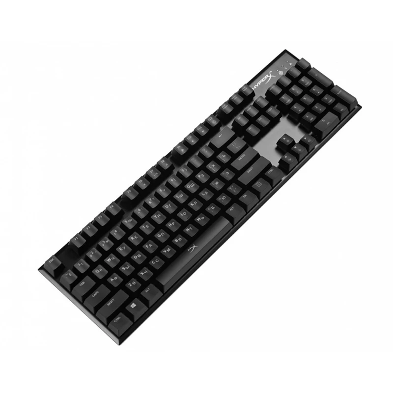 Клавиатура HyperX Alloy FPS Cherry MX Red|Клавиатуры| |