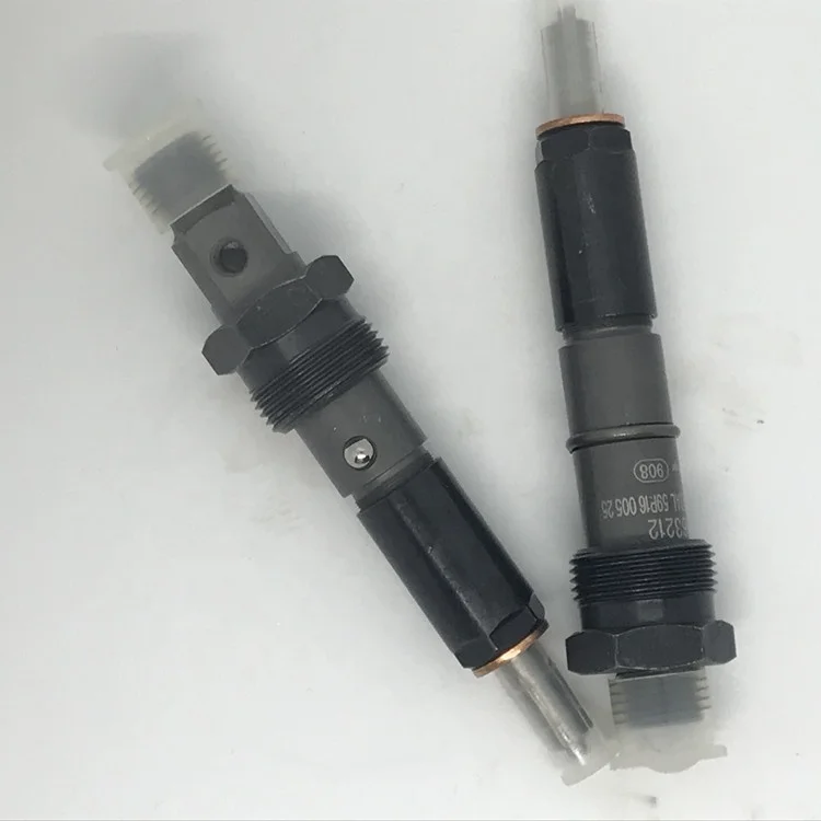 

Diesel engine 4BT 6BT fuel injector 4063212