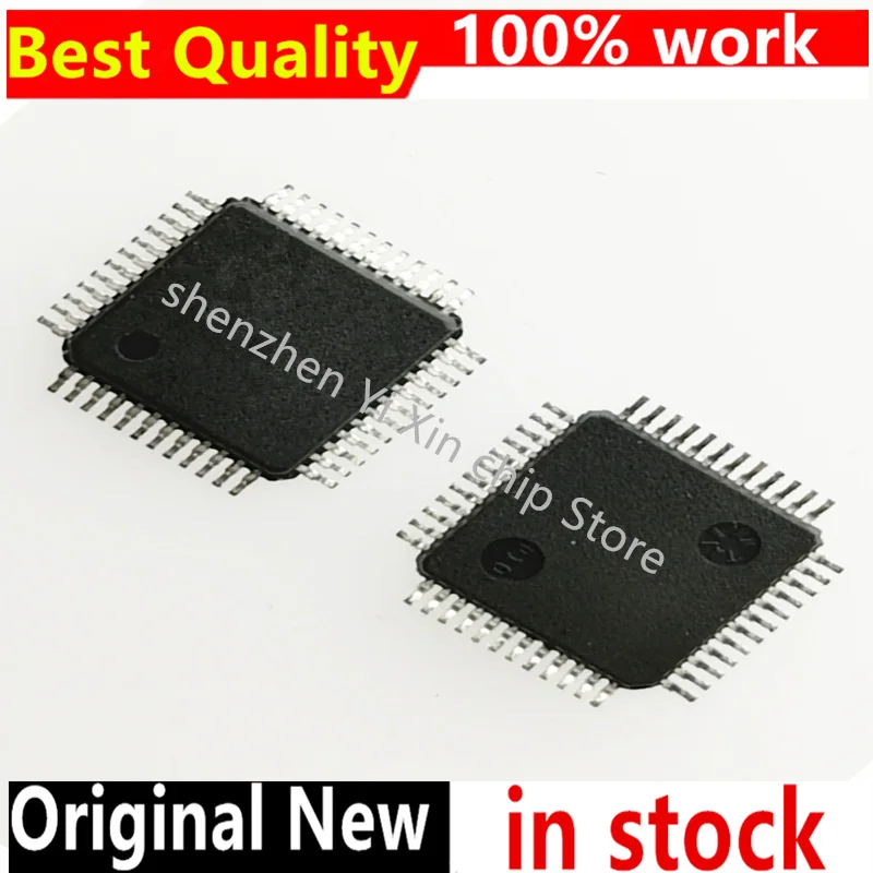 

(10 шт) 100% новый ALC261 ALC261-GR QFP-48 Чипсет