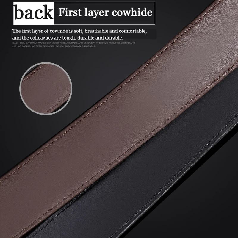 Рисунок 6 - MVA пояс из крокодиловой кожи